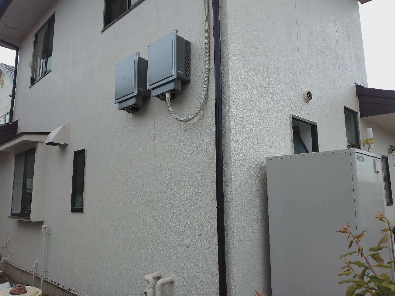 蓄電池設備