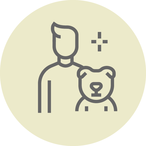 ワンちゃん同伴出勤OK