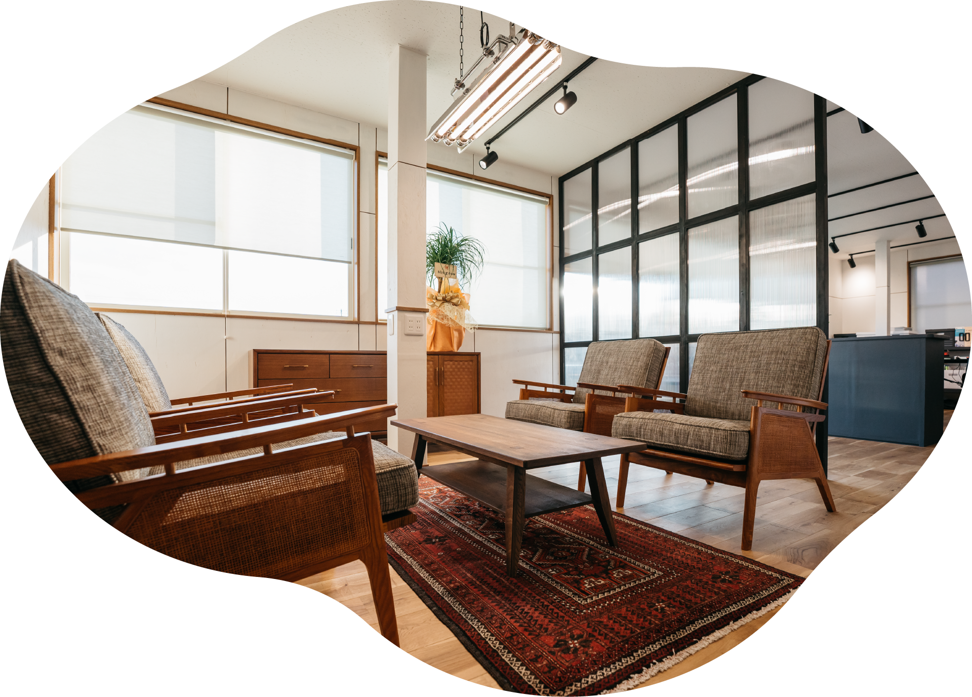 住宅・電化リフォーム