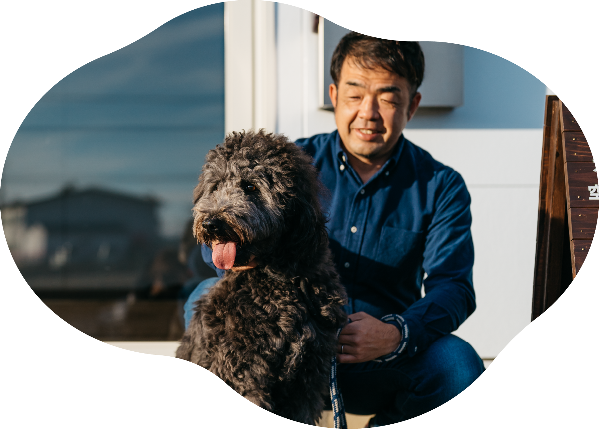 ペットリフォーム