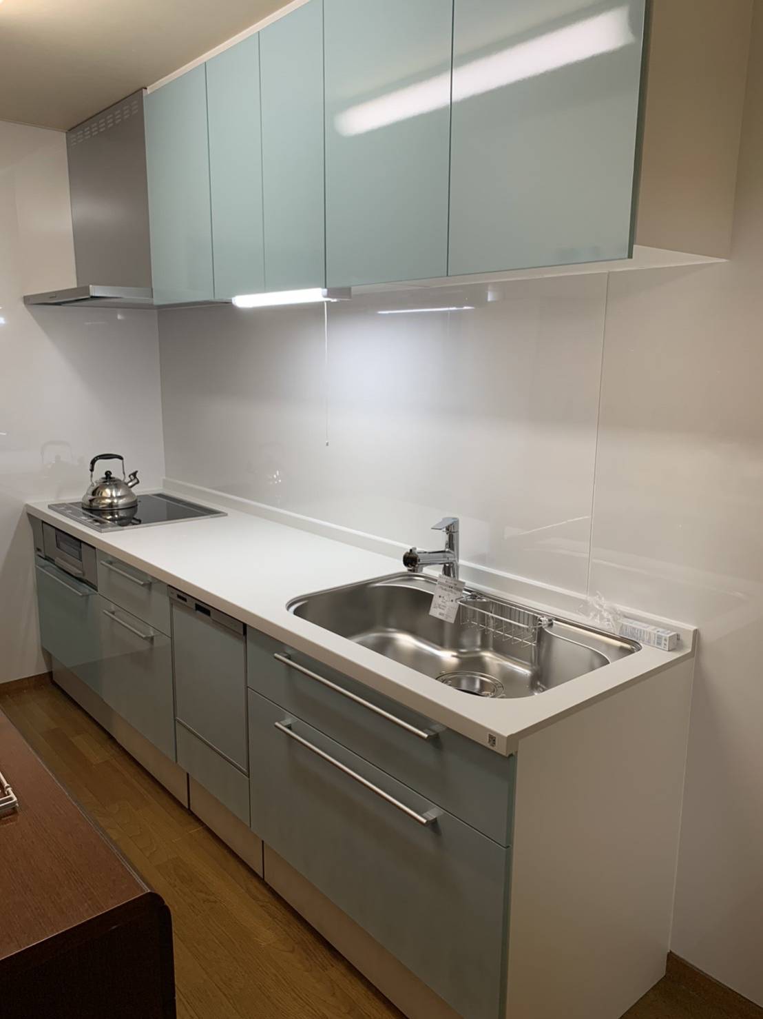 キッチンリフォーム