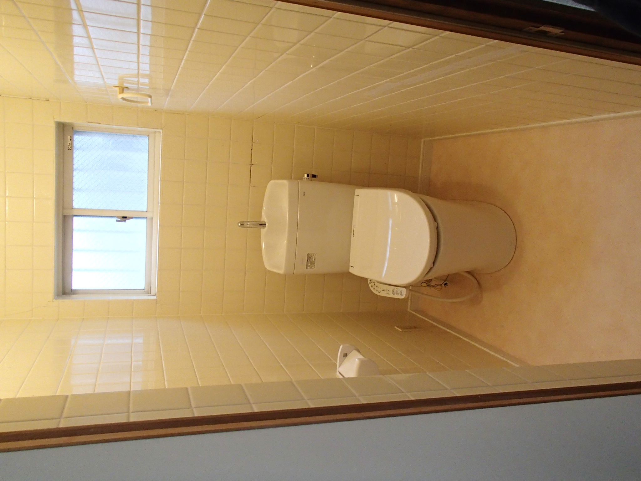 トイレリフォーム