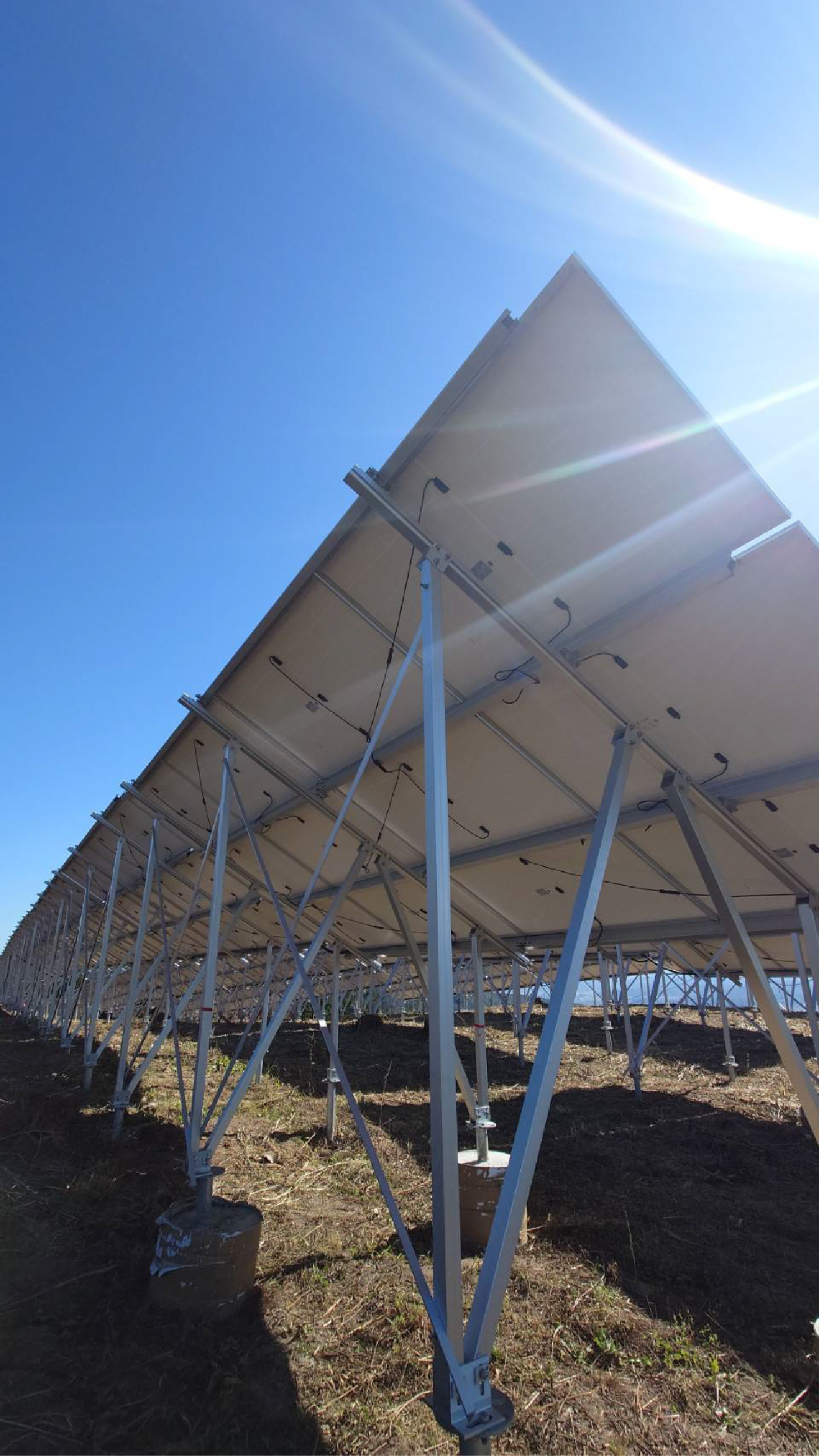 ③他社が設置した機器にも対応