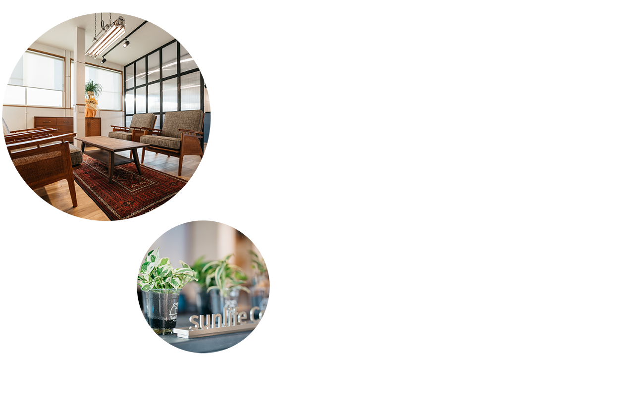 インテリアリフォームイメージ