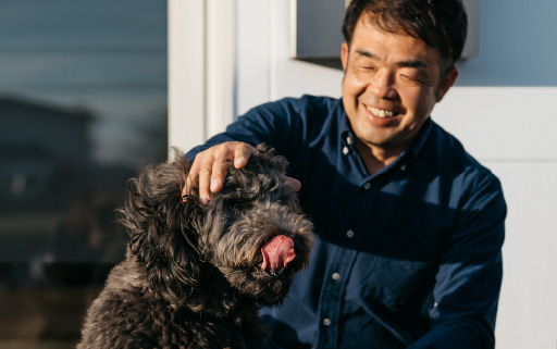 ペットリフォーム